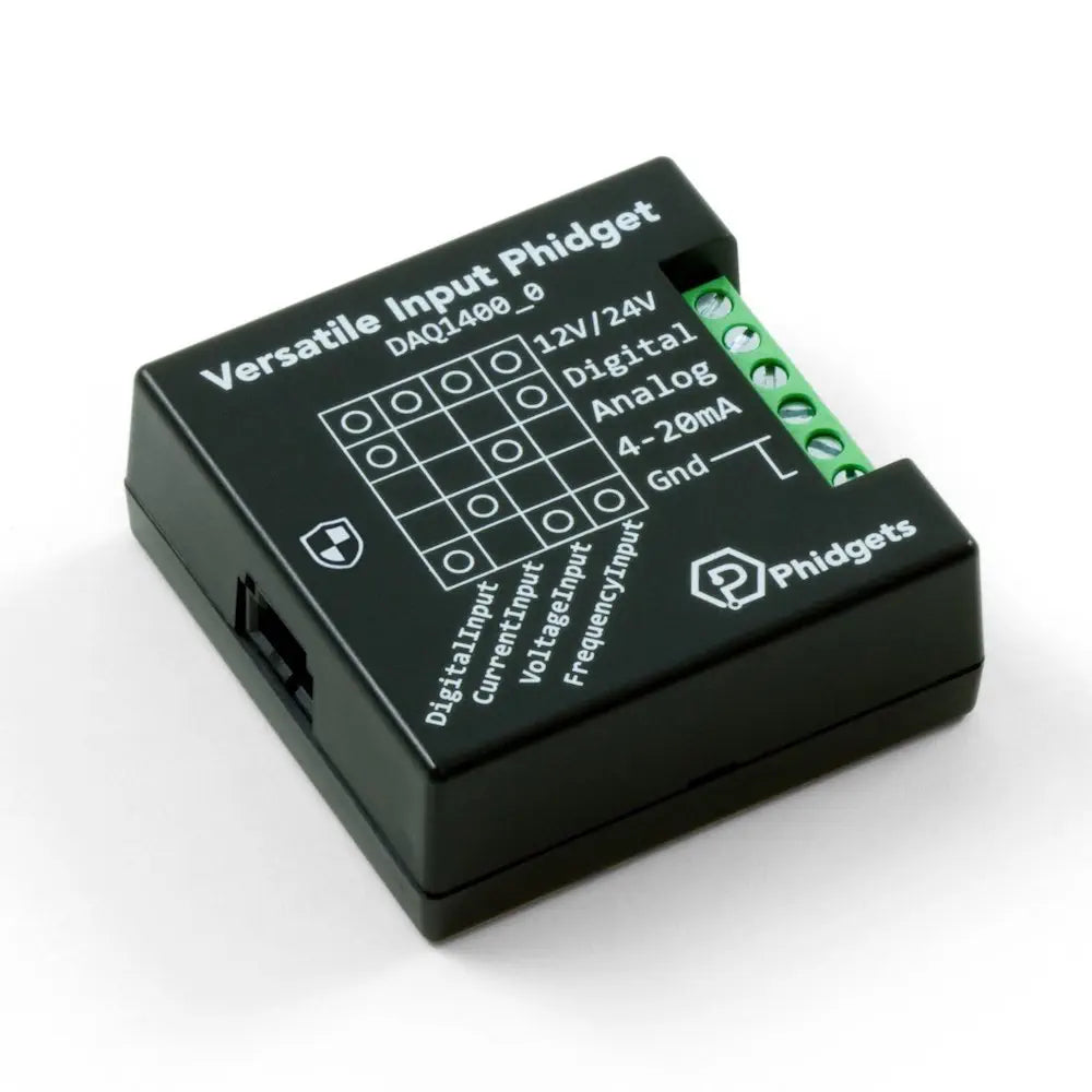 Phidget VINT 汎用入力