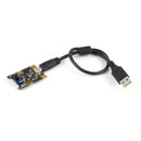 PhidgetIR リモコン