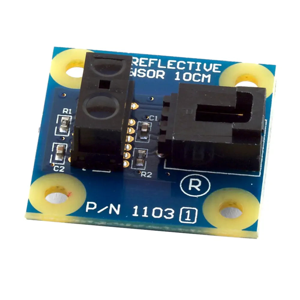 Phidgets 10cm 赤外線反射センサ