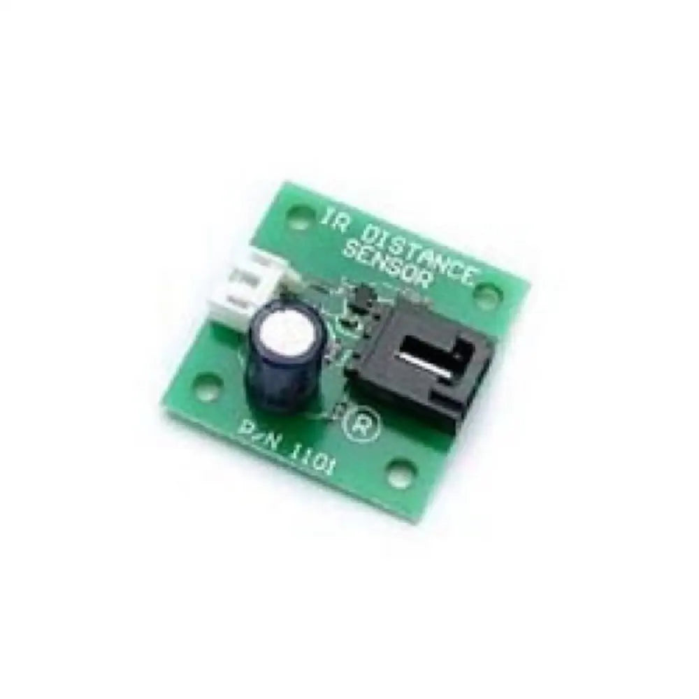 Phidgets IR距離センサ　インターフェイスモジュール