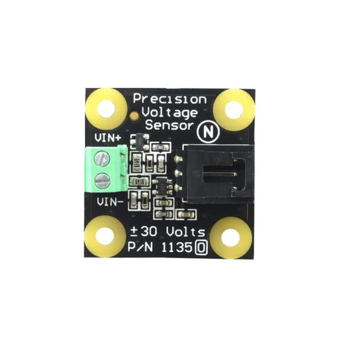 Phidgets 精密電圧センサ