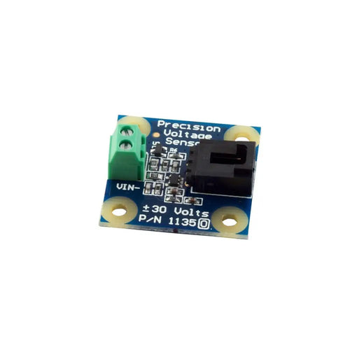 Phidgets 精密電圧センサ