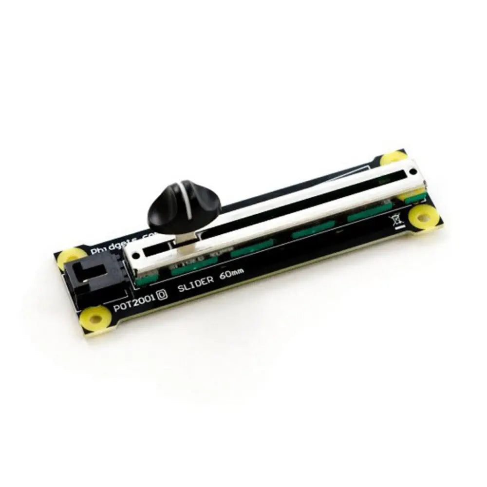 Phidgets Slider センサスライダ 60mm