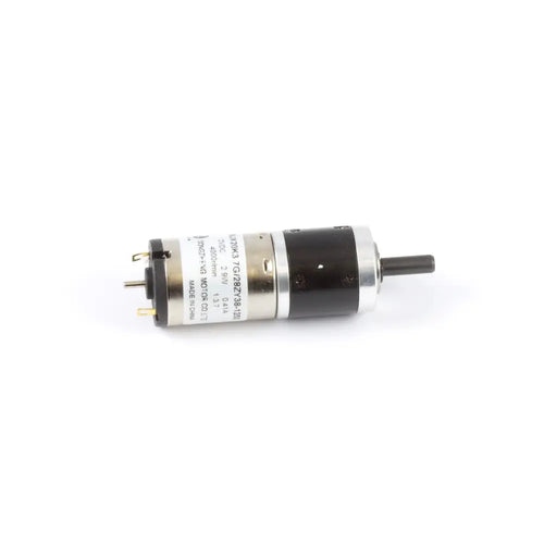 Phidgets DCギアモータ (12V/0.2kg･cm/1080rpm、ギア比 3.7:1)
