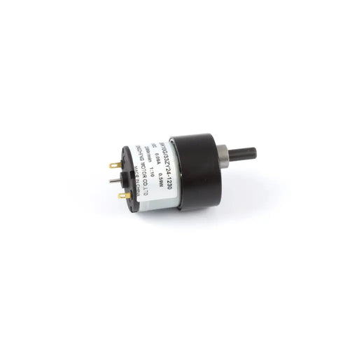 Phidgets DCギアモータ (12V/0.2Kg･cm/230rpm、ギア比 10:1)