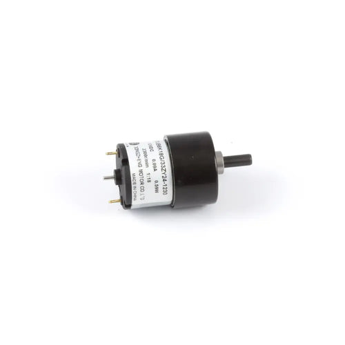 Phidgets DCギアモータ (12V/0.3kg･cm/127rpm、ギア比 18:1) 