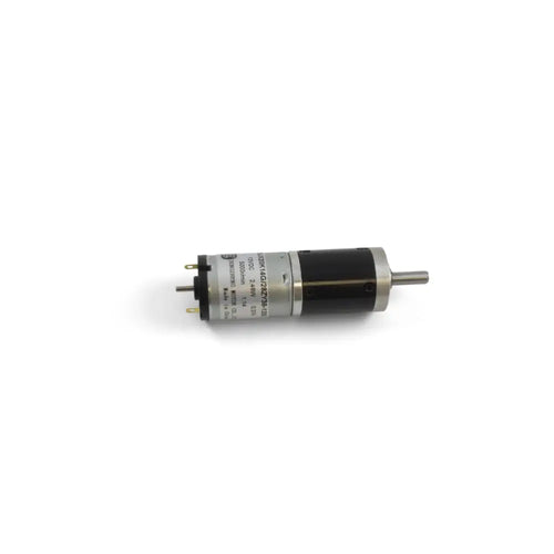 Phidgets DCギアモータ (12V/0.9Kg-cm/285rpm、ギア比 14:1)