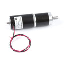 Phidgets DCギアモータ (12V  /17.3kg･cm / 18rpm、ギア比 139:1)