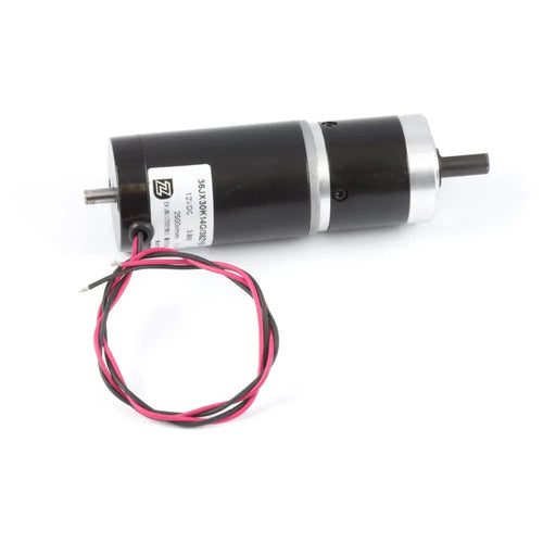 Phidgets 12V 1.9kg･cm/175rpm 14:1 DCギアモータ