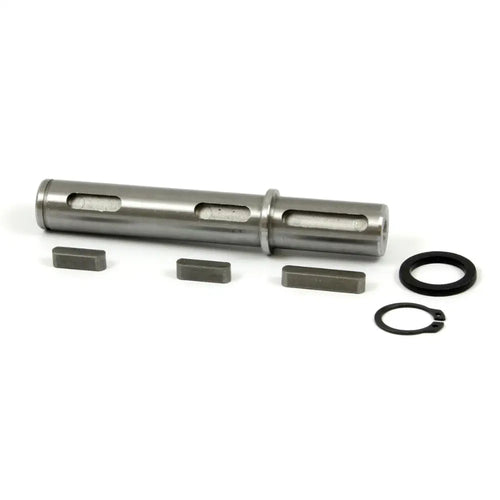 Phidgets 19mm シングルエンド出力シャフト シリーズ40ウォームギアボックス用