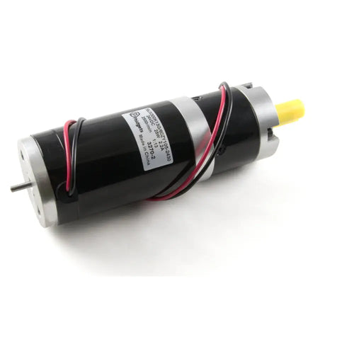 Phidgets DCギアモータ (24V/14.2kg･cm/192rpm、ギア比 13:1)