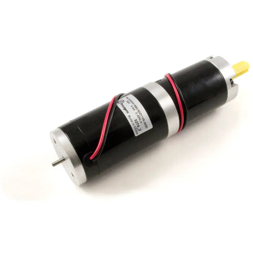 Phidgets 24V/173.3Kg-Cm/15rpm 168:1 DC ギアモーター