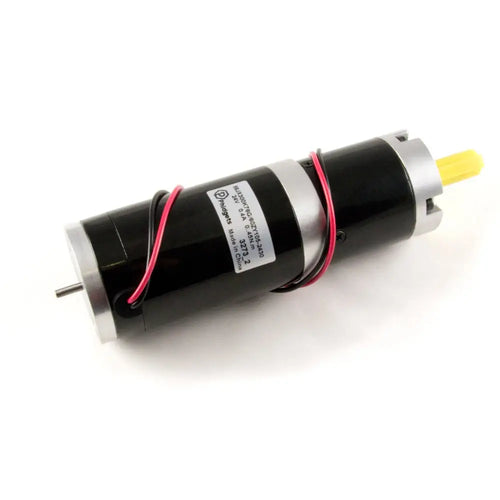 Phidgets DCギアモータ (24V、82.6kg･cm/33rpm、ギア比 76:1)