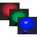 Phidgets 5mm RGB スーパーFlux - 5個