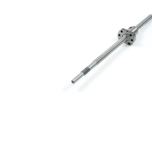 Phidgets ボールねじ SFU01204 x 400mm (ナット付き)