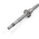 Phidgets ボールねじ SFU02505 x 1200mm ナット付き