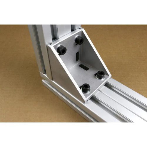 Phidgets ブラケット PG40 - 80 x 80