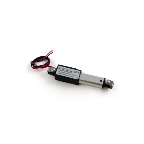 Phidgets DCリニアアクチュエータ (30mm、18N)