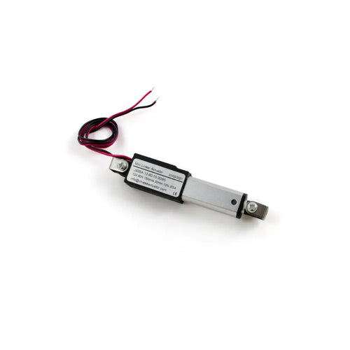 Phidgets DCリニアアクチュエータ (30mm、60N)