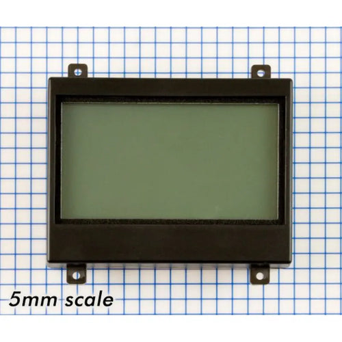 Phidgets グラフィック LCD (LCD1100_1)