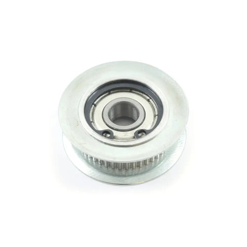 Phidgets GT2 アイドラプーリ (内径 8mm 44歯)