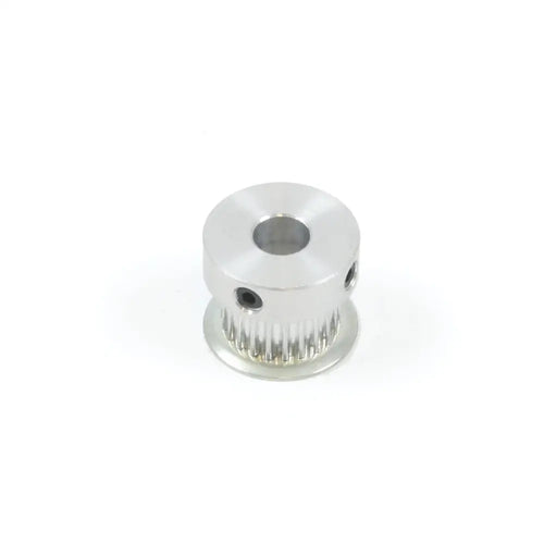 Phidgets GT2プーリ (ボア 0.25インチ、歯数 22)