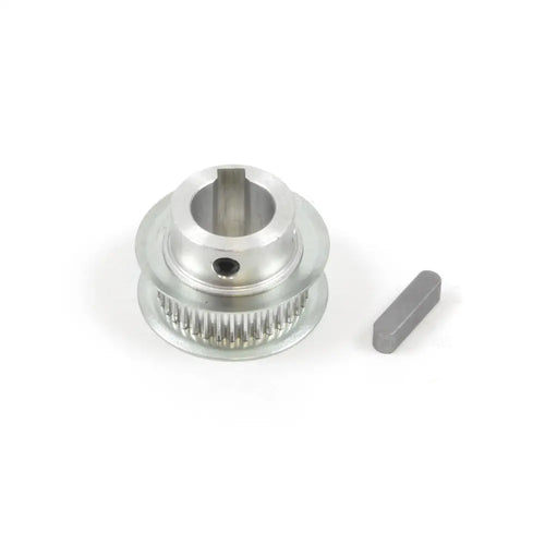 Phidgets GT2プーリ (ボア 12mm、歯数 36)