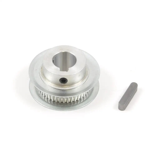 Phidgets GT2 プーリ (ボア 12mm、歯数 44)