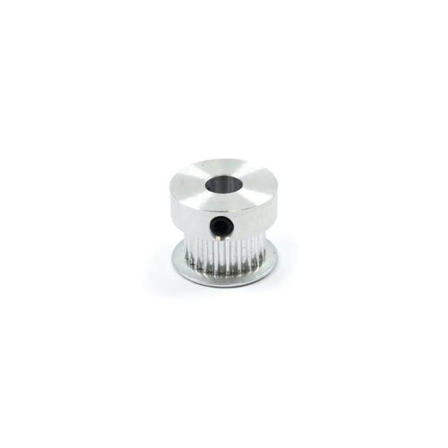 Phidgets GT2 プーリ (ボア 6mm、歯数 22)