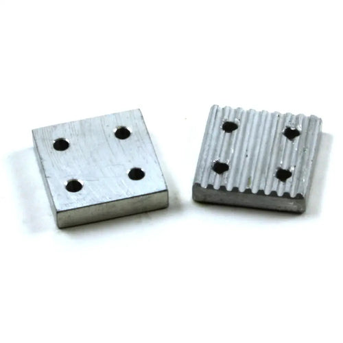 Phidgets GT2 タイミングベルトクランプ