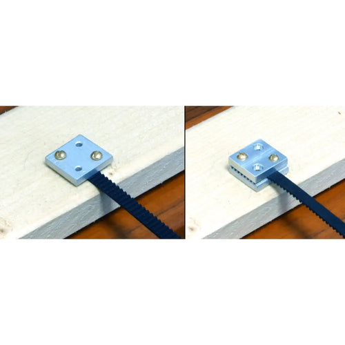 Phidgets GT2 タイミングベルトクランプ