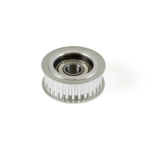 Phidgets GT5 アイドラプーリ 内径 12mm スペーサ付き