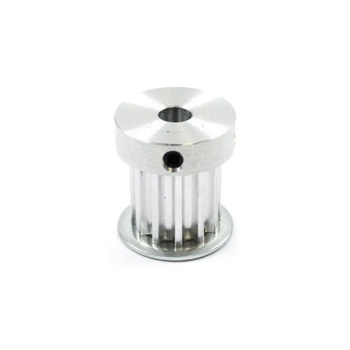Phidgets GT5 プーリ 内径 0.25 Inch (6.3mm) & 12歯