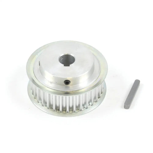 Phidgets GT5 プーリ (ボア 11mm、歯数 34)