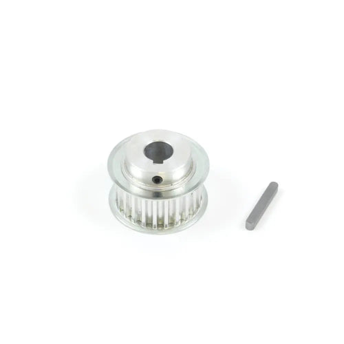 Phidgets GT5 プーリ (ボア 12mm、歯数 24)
