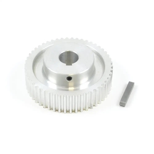 Phidgets GT5 プーリ 内径 17mm 50歯