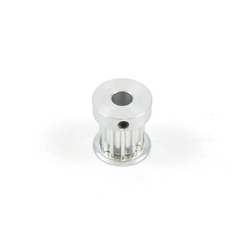 Phidgets GT5プーリ (ボア 8mm、歯数 12)