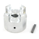 Phidgets ジョーカップリング 14mm シリーズ24 (片側のみ)