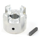 Phidgets ジョーカップリング 19mm シリーズ24 (片側のみ)