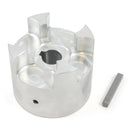 Phidgets ジョーカップリング (片側のみ、内径 19mm、シリーズ38)