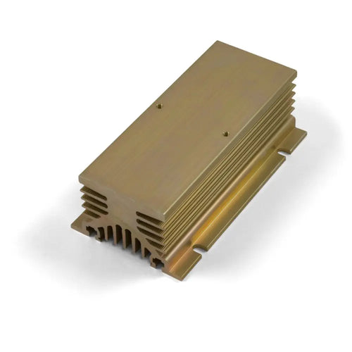 Phidgets SSR用大型ヒートシンク