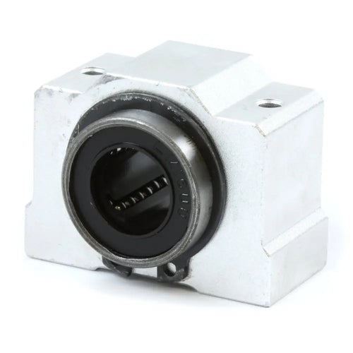 Phidgets リニアベアリングブロック 16mm径シャフト用