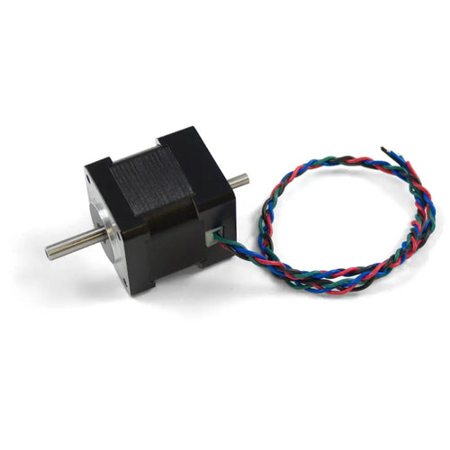 Phidgets NEMA14 - 1.8° - 1A ギアレス ステッピングモータ