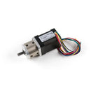 Phidgets NEMA17 ブラシレスDCモータ (4.9:1 ギアボックス付き)