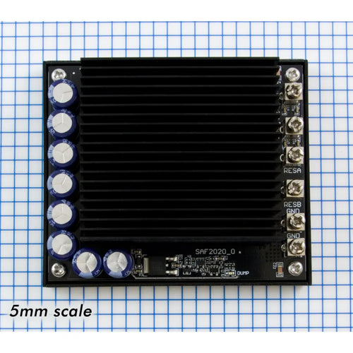 Phidgets Power Guard Phidget 30V 50A