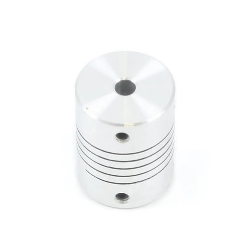 Phidgets スパイラルビームカップリング (4mm～4mm)
