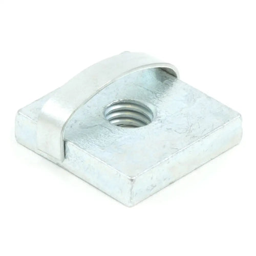 Phidgets 四角ナット PG40 M6 - 100個
