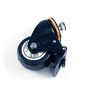 Phidgets 自在キャスタ (ブレーキ付き)