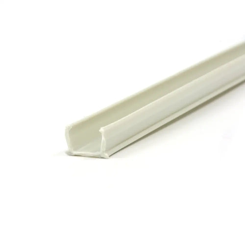 Phidgets Tスロット プラスチックカバー PG30 グレー (2m)