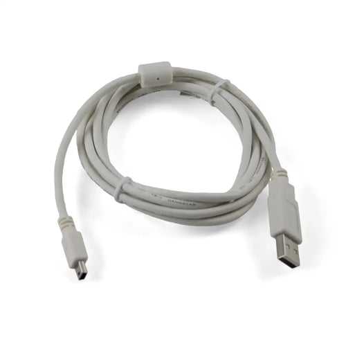 Phidgets USB-A - Mini-B ケーブル 180cm 24AWG